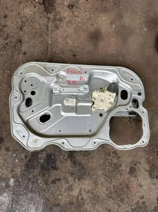 4M5T-14A389 Моторчик стеклоподъемника Ford Focus 2 Арт e10616136, вид 2