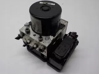 6G9N-2C405-DG Блок ABS Land Rover Freelander 2 Арт e10616299, вид 1