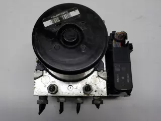 6G9N-2C405-DG Блок ABS Land Rover Freelander 2 Арт e10616299, вид 2