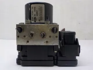 6G9N-2C405-DG Блок ABS Land Rover Freelander 2 Арт e10616299, вид 3