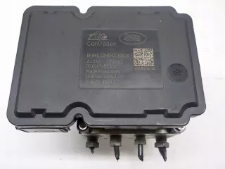 6G9N-2C405-DG Блок ABS Land Rover Freelander 2 Арт e10616299, вид 7