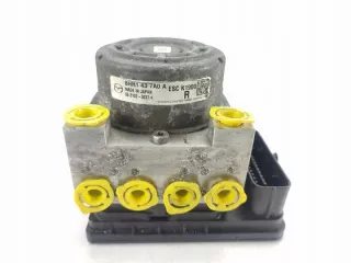 BHR1437A0 Блок ABS Mazda 3 BM Арт e10616426, вид 4