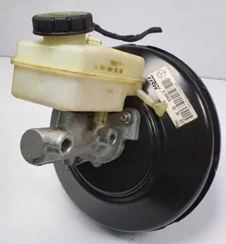 A1694300230 Блок ABS Mercedes B W245 Арт e10616628, вид 3