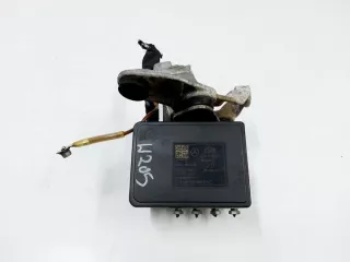 A2534310200 Блок ABS Mercedes C W205 Арт e10616649, вид 1