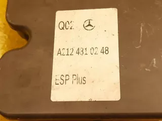 A2124310248 Блок ABS Mercedes E C207 Арт e10616774, вид 5