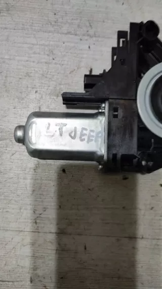 931402103 Моторчик стеклоподъемника Jeep Cherokee KL Арт e10616901, вид 2
