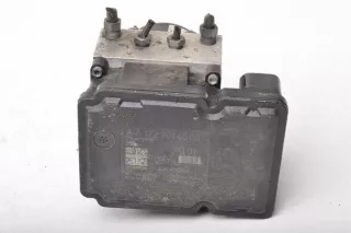 A1724313712 Блок ABS Mercedes SLK r172 Арт e10616987, вид 4