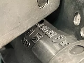 8E0419502E 4B0905851F Рулевая колонка Audi A4 B6 Арт e10617250, вид 2