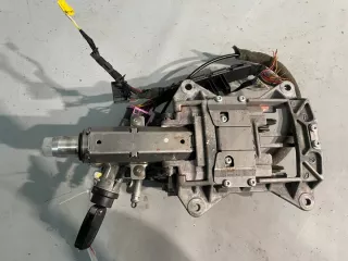 8E0419502E 4B0905851F Рулевая колонка Audi A4 B6 Арт e10617250, вид 3