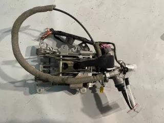 8E0419502E 4B0905851F Рулевая колонка Audi A4 B6 Арт e10617250, вид 4