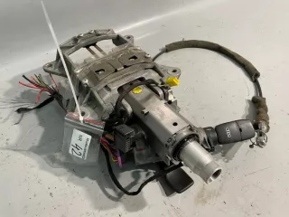 8E0419502E 4B0905851B 4D0837231N Рулевая колонка Audi A4 B6 Арт e10617251, вид 1