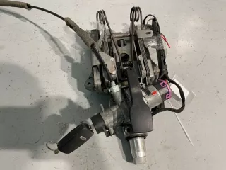 8E0419502E 4B0905851B 4D0837231N Рулевая колонка Audi A4 B6 Арт e10617251, вид 3