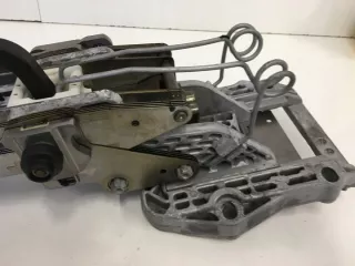 4B0419502E Рулевая колонка Audi A6 C5 (S6,RS6) Арт e10617303, вид 13
