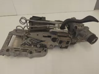 4B0419502E Рулевая колонка Audi A6 C5 (S6,RS6) Арт e10617303, вид 2