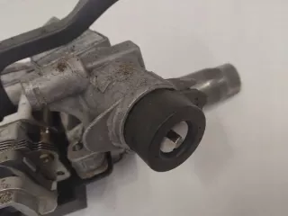 4B0419502E Рулевая колонка Audi A6 C5 (S6,RS6) Арт e10617303, вид 3
