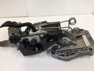 4B0419502E Рулевая колонка Audi A6 C5 (S6,RS6) Арт e10617303, вид 7