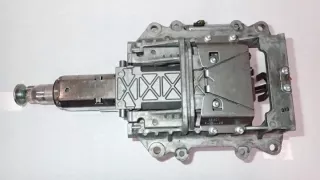7L8419501AD Рулевая колонка Audi Q7 4L Арт e10617363, вид 1