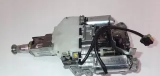 7L8419501AD Рулевая колонка Audi Q7 4L Арт e10617363, вид 4