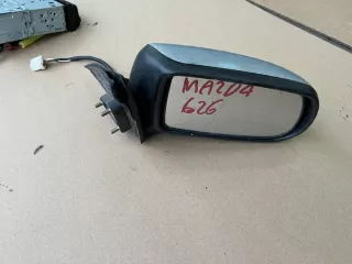 1999-2002 Зеркало наружное правое Mazda 5 1 Арт e10617503, вид 2