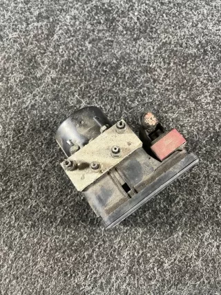 13157577 0960-0510 Блок ABS Opel Astra H Арт e10617709, вид 3