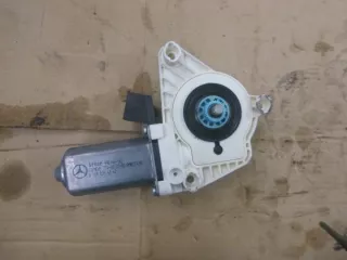 A1698204342 Моторчик стеклоподъемника Mercedes A W169 Арт e10617768, вид 2