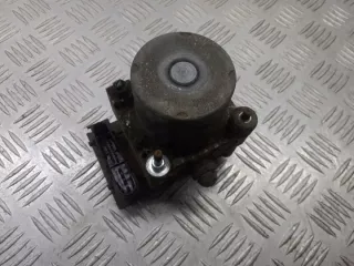 02658200770 Блок ABS Opel Combo C Арт e10617811, вид 3