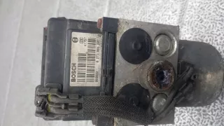 0273004227 Блок ABS Opel Corsa D Арт e10617864, вид 2