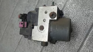 0273004227 Блок ABS Opel Corsa D Арт e10617864, вид 3