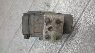 0273004227 Блок ABS Opel Corsa D Арт e10617864, вид 4