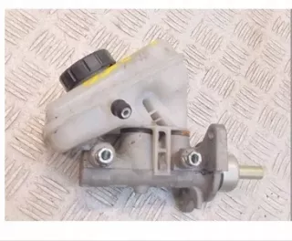  Блок ABS Opel Corsa C Арт e10617889, вид 1