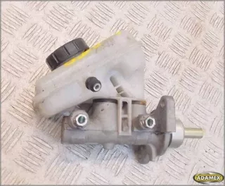 Блок ABS Opel Corsa C Арт e10617889, вид 2