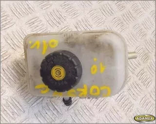  Блок ABS Opel Corsa C Арт e10617889, вид 4