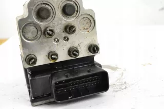 09191497 13663901 Блок ABS Opel Signum Арт e10617998, вид 3
