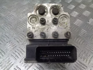 12773671 Блок ABS Opel Vectra C  Арт e10618021, вид 2