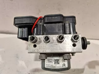 0265255894 Блок ABS Peugeot 308 2 Арт e10618189, вид 2
