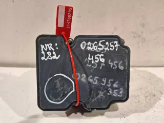 0265257456 Блок ABS Peugeot 308 2 Арт e10618191, вид 6
