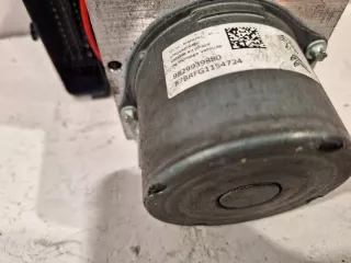 0265290598 Блок ABS Peugeot Rifter Арт e10618268, вид 1