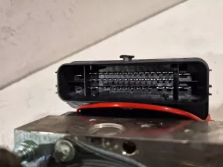 0265290598 Блок ABS Peugeot Rifter Арт e10618268, вид 5