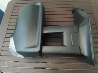 SPRINTERW906 2006-2018 VWCRAFTER2005-2018 MSPE6 Зеркало наружное правое Mercedes Sprinter W906 Арт e10618358, вид 1