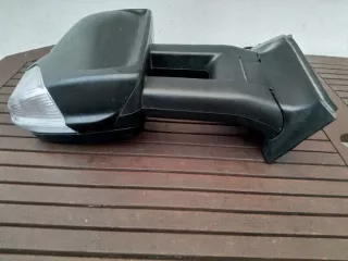 SPRINTERW906 2006-2018 VWCRAFTER2005-2018 MSPE6 Зеркало наружное правое Mercedes Sprinter W906 Арт e10618358, вид 6
