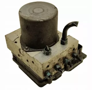 97035575524 0265951494 Блок ABS Porsche Panamera 970 Арт e10618379, вид 1