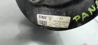 97035502504 Блок ABS Porsche Panamera 970 Арт e10618380, вид 2