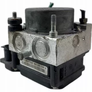 0265231802 8200559748 0265800558 Блок ABS Renault Clio 3 Арт e10618487, вид 1