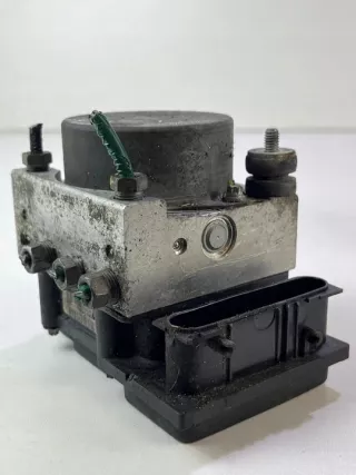 0265231802 8200559748 0265800558 Блок ABS Renault Clio 3 Арт e10618487, вид 3