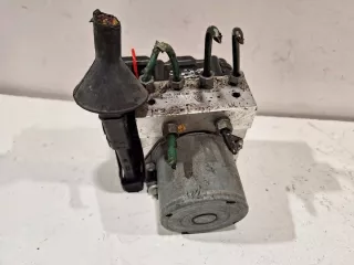 0265234620 Блок ABS Renault Clio 3 Арт e10618489, вид 1
