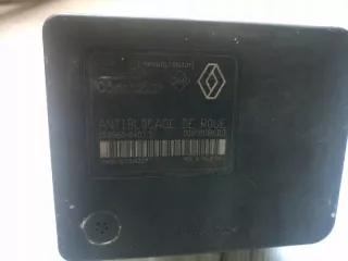 8200426953-A Блок ABS Renault Espace 4 Арт e10618557, вид 3