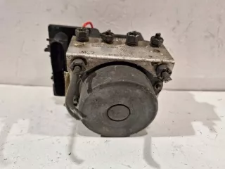0265232169 Блок ABS Renault Kangoo 2 Арт e10618591, вид 1