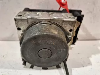 0265232169 Блок ABS Renault Kangoo 2 Арт e10618591, вид 2