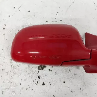 014009 Зеркало наружное правое Mitsubishi Eclipse 2 Арт e10618714, вид 4