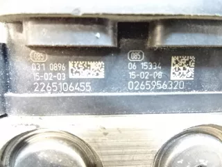476600981R Блок ABS Renault Twingo 3 Арт e10618804, вид 7